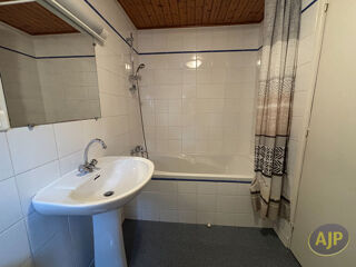  Appartement à louer 1 pièce 23 m²
