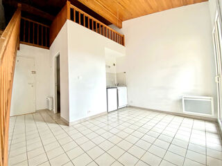  Appartement � vendre 1 pi�ce 24 m�