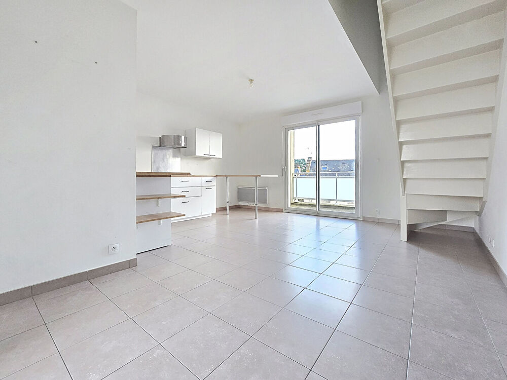 Appartement 3 pièces 51 m² · à Nantes · 51 m² · 209 420 €