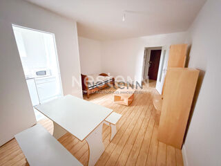  Appartement � louer 1 pi�ce 31 m�