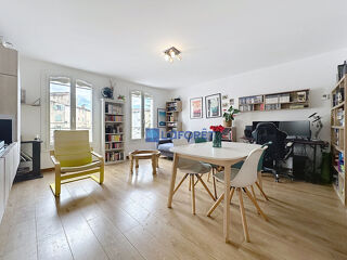  Appartement  vendre 4 pices 79 m