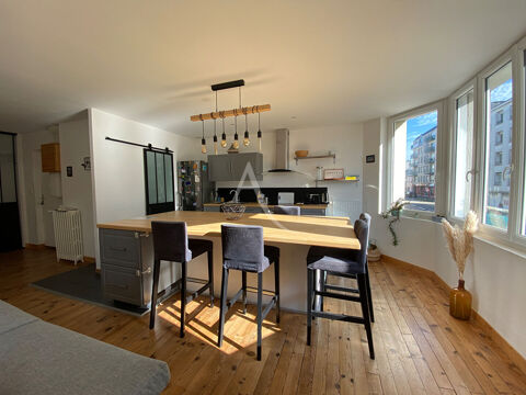  Appartement � louer 4 pi�ces 95 m�