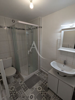  Appartement  vendre 3 pices 42 m