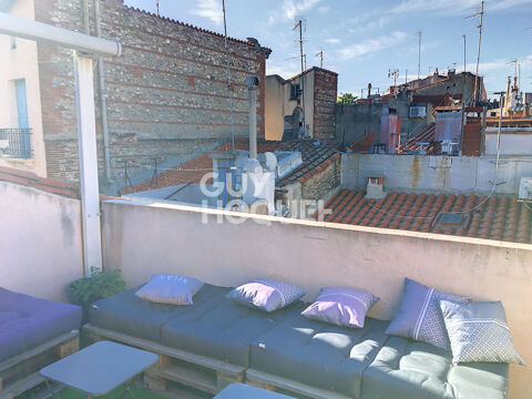  Appartement  vendre 4 pices 75 m