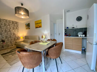  Maison � vendre 2 pi�ces 35 m�