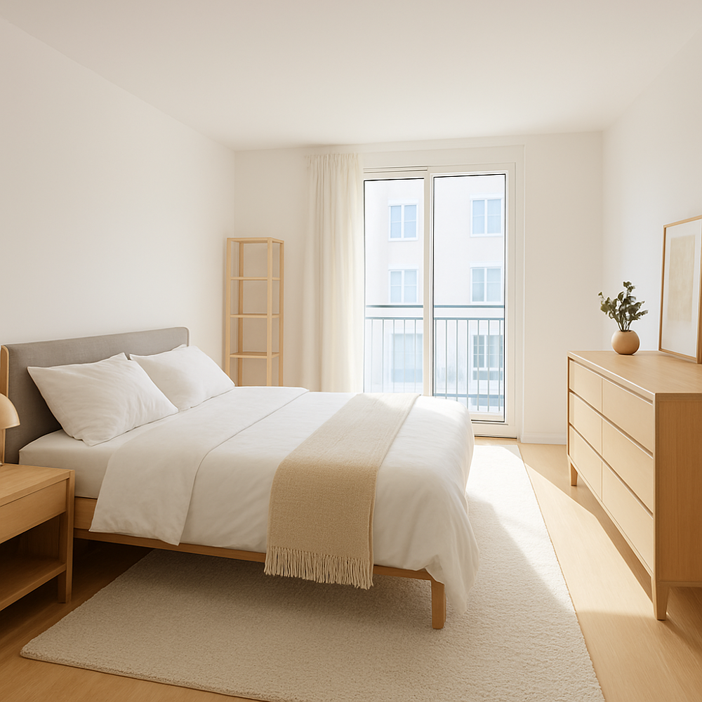 Vente Appartement Appartement 2 pièces de 37 m2 (Oissel) Oissel