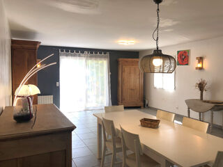  Maison � vendre 4 pi�ces 85 m�