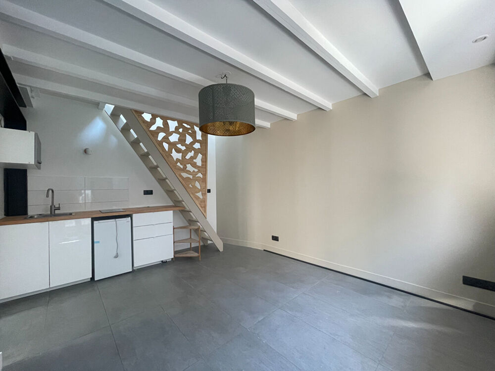 Location Appartement Appartement Chartres 2 pièce(s) 27.26 m2 Chartres