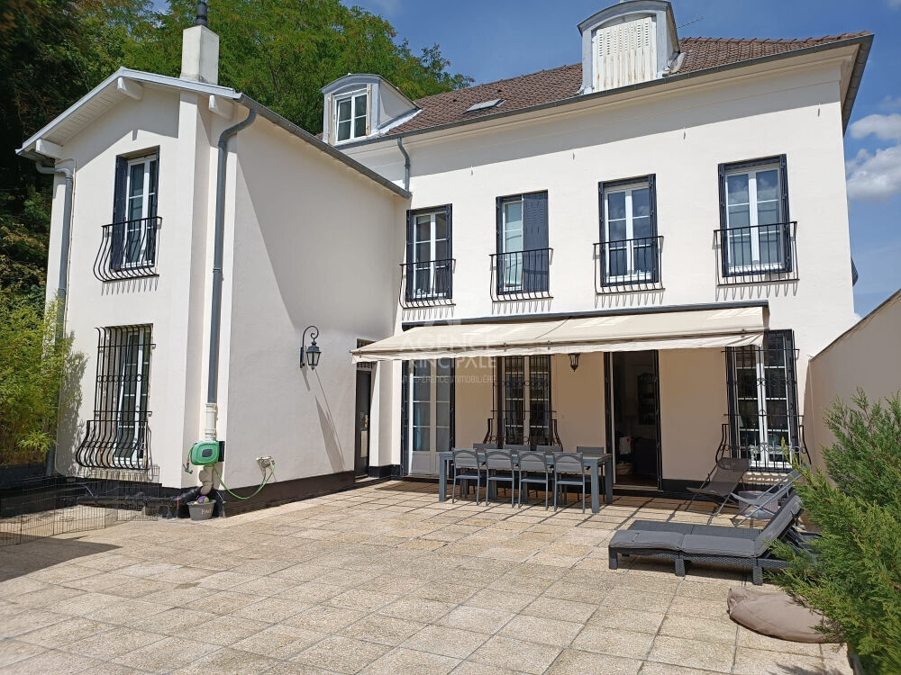 � vendre  Maison Le Pecq (78230)