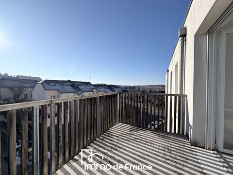   Appartement Onet Le Chateau 3 pi�ce(s) Appartement - 3 pi�ce(s) - 73 m�