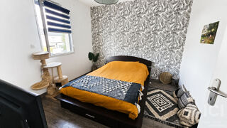  Maison à vendre 4 pièces 90 m²