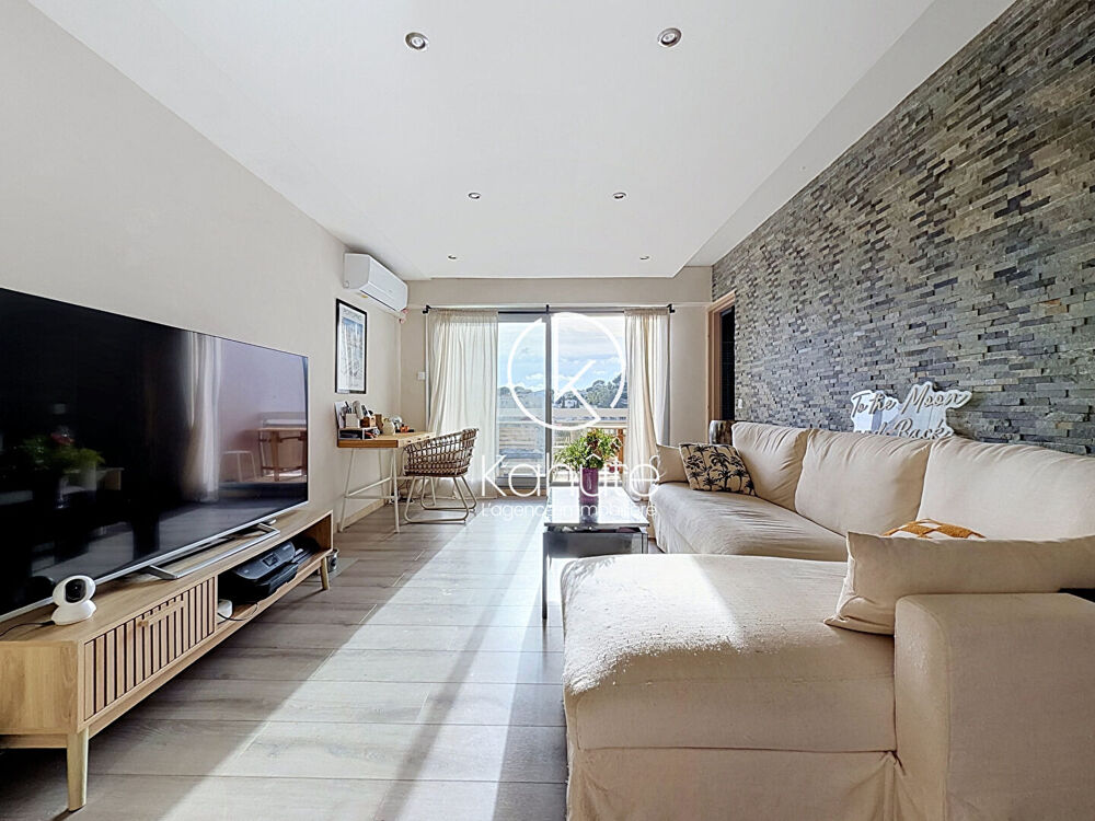 Vente Appartement Hyeres Mont Soleil 3 pièces, 53 m2, Piscine, Tennis, Cave Hyeres