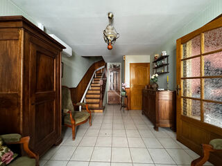  Maison à vendre 6 pièces 161 m²