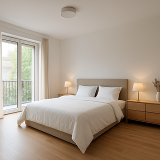  Appartement � vendre 3 pi�ces 66 m�