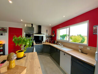  Maison � vendre 5 pi�ces 130 m�