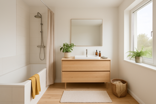  Appartement à vendre 3 pièces 69 m²