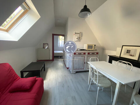 T2 meublé - Centre ville Blois 454 Blois (41000)
