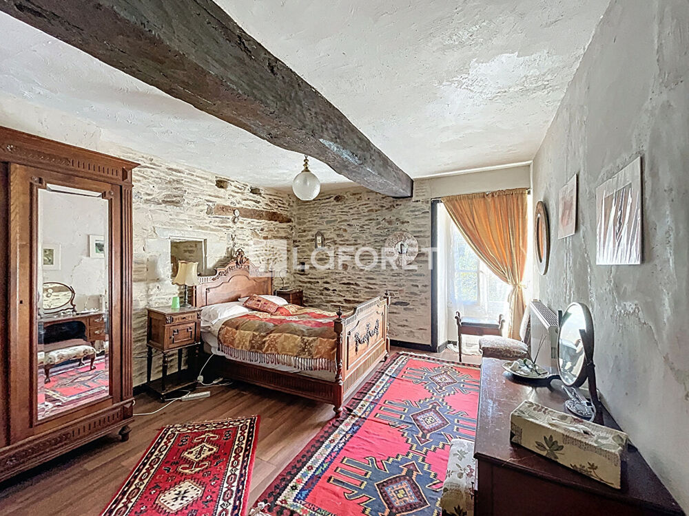  vendre  Maison Langon (35660)