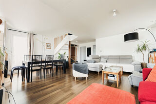  Appartement � vendre 5 pi�ces 106 m�