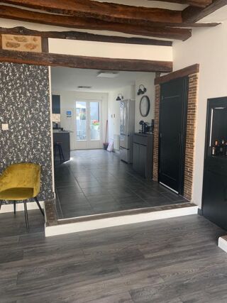  Immeuble  vendre 5 pices 296 m