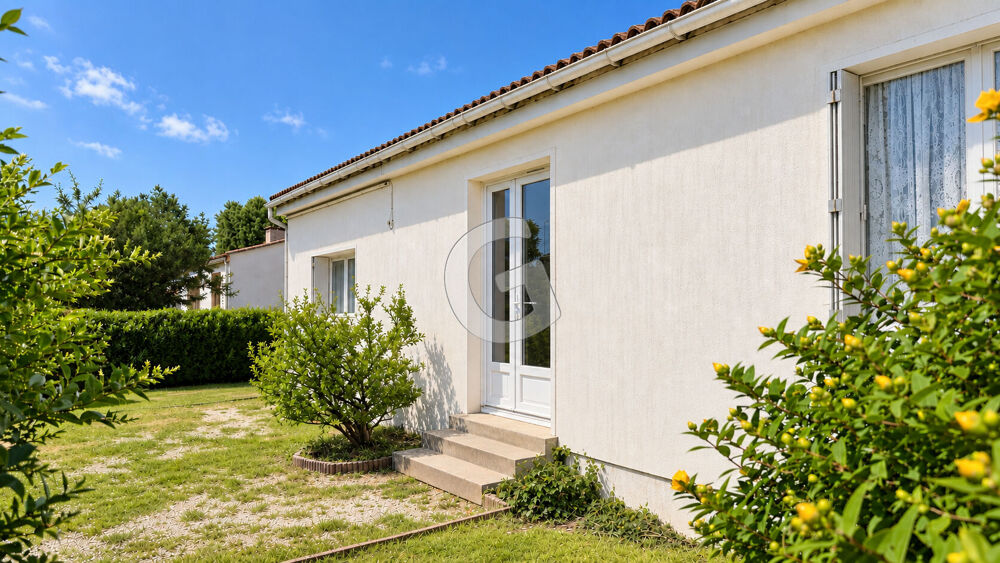 MAISON 4 PIECES 74M² A VENDRE GRUES