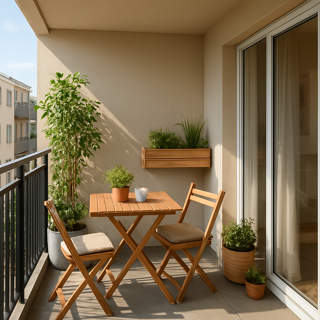  Appartement à vendre 2 pièces 45 m²