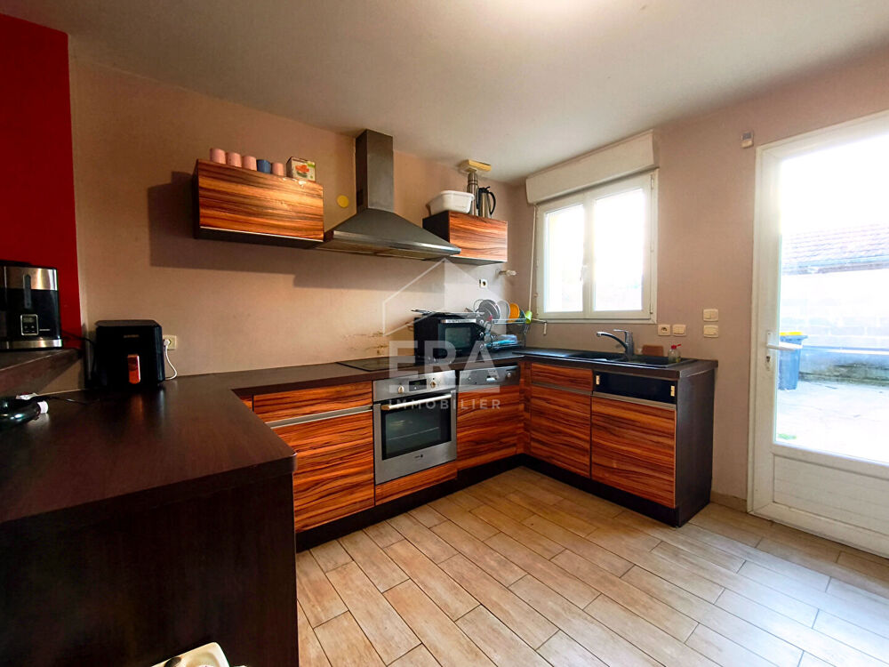 Maison Pussay 5 pièces 130 m2