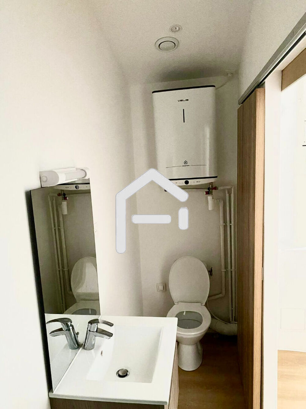 Location Appartement A louer : Studio neuf de 13 m² à Toulouse Toulouse