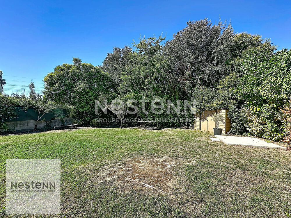 Vente Maison Maison Miramas plain pied garage 725m² terrain Miramas