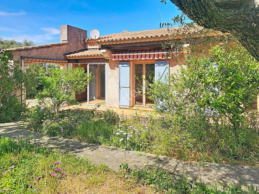 � vendre  Maison Sanary-sur-Mer (83110)