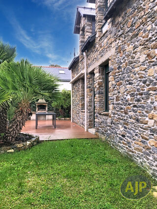 Maison à louer 4 pièces 113 m²