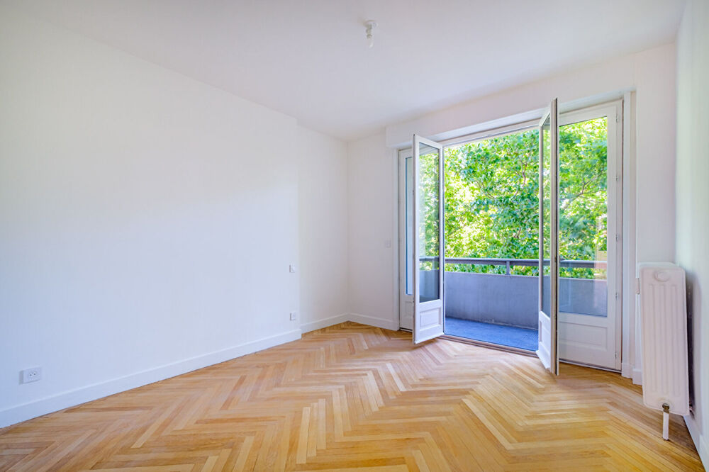 à vendre  Appartement Lyon 3