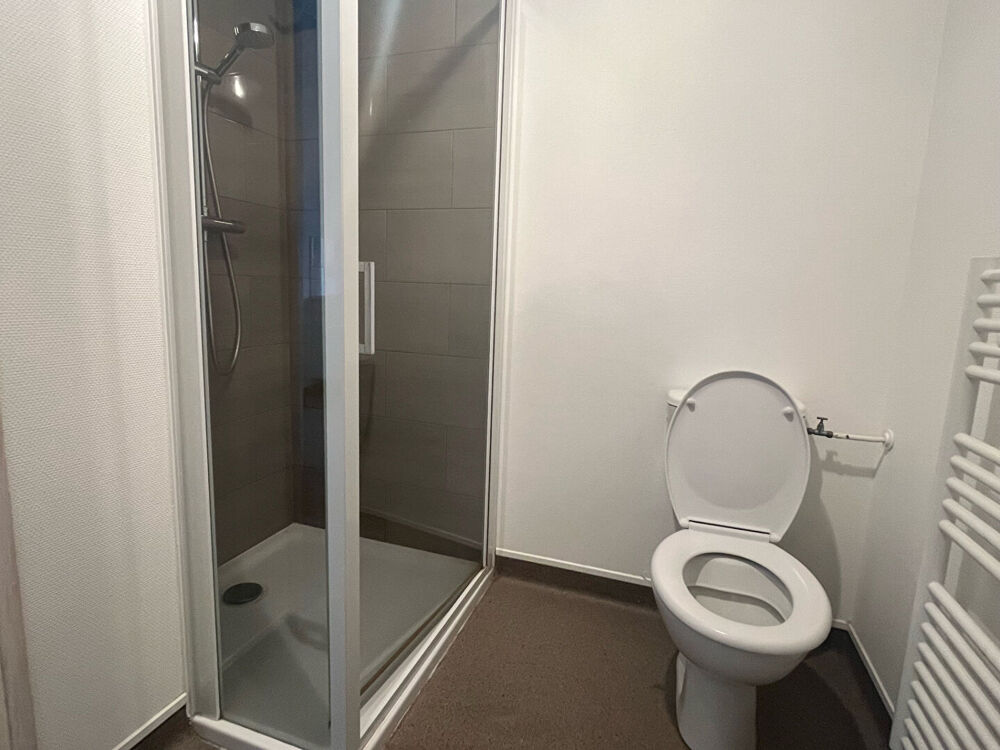 Appartement Le Creusot T1