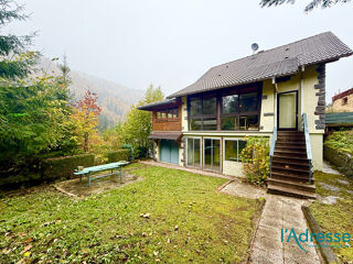  Maison à vendre 4 pièces 160 m²