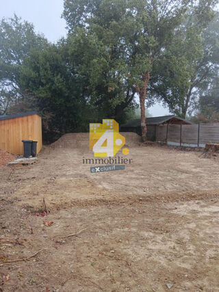  Maison à louer 3 pièces 93 m²