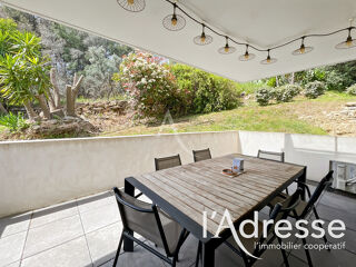  Appartement � vendre 3 pi�ces 66 m�