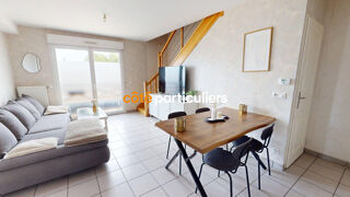  Appartement  vendre 3 pices 63 m