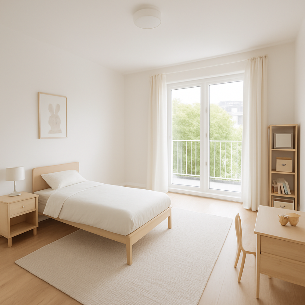 Maison 4 pièces de 84 m2 (Sorigny)