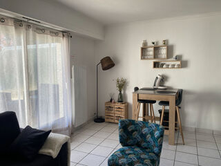  Appartement � vendre 1 pi�ce 22 m�