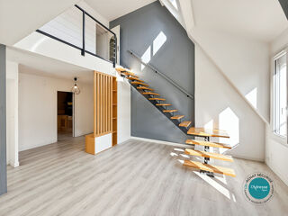  Appartement  vendre 4 pices 82 m