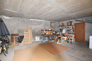 Vente Maison MAISON AVEC DE BEAUX VOLUMES, CENTRE DE LE DONJON DANS L'ALLIER : Le donjon