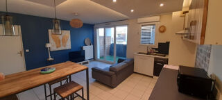  Appartement � vendre 2 pi�ces 48 m�