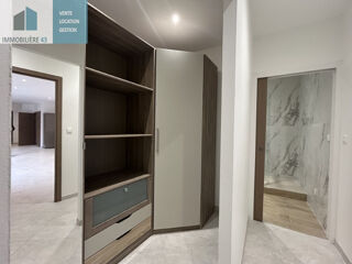  Appartement  vendre 3 pices 110 m