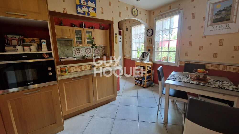 Vente Maison Maison Le Coudray 6 pièce(s) 150 m2 Le coudray