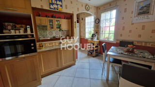  Maison à vendre 6 pièces 150 m²