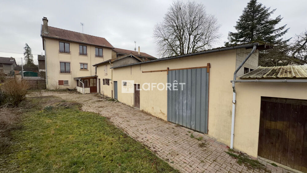 LES ISLETTES - 151 m² - 4 chambres