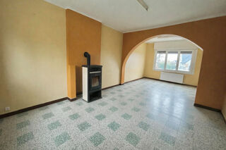  Maison à vendre 4 pièces 80 m²