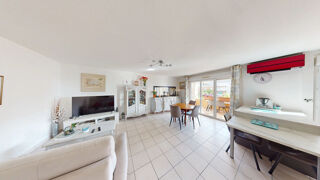  Appartement � vendre 3 pi�ces 75 m�