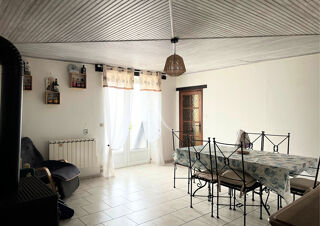  Maison � vendre 5 pi�ces 167 m�