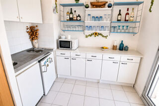  Appartement à vendre 1 pièce 31 m²